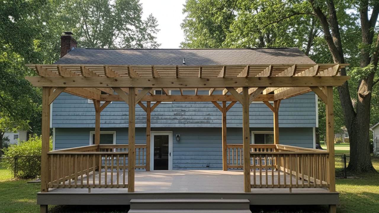 Deck Safety Inspections completed by Ace Deck Solutions in Yonkers, NY